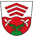 Blason de Vlotho