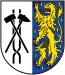 Blason de Völklingen