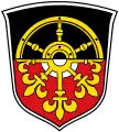 Blason de Voerde