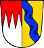 Blason de Volkach