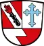 Blason de Volkenschwand