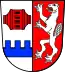 Blason de Vorbach