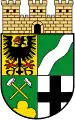 Würselen, ville