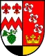 Blason de Würzweiler