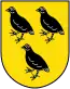 Blason de Wachenheim