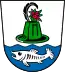 Blason de Wackersberg