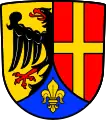 Blason de Wadgassen