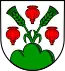 Blason de Wahlheim