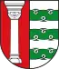 Blason de Wahlsburg