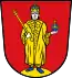 Blason de Waischenfeld