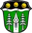 Blason de Wald