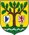 Blason de Waldbröl