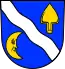 Blason de Waldbronn