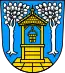 Blason de Waldbrunn