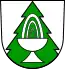 Blason de Waldbrunn