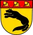 Blason de Walddorfhäslach