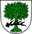 Blason de Waldenbuch