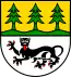 Blason de Waldenbourg