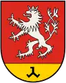 Blason de Waldfeucht