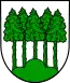 Blason de Waldgrehweiler