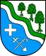 Blason de Waldhambach