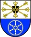 Blason de Waldlaubersheim