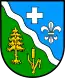 Blason de Waldrohrbach