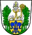 Blason de Waldsassen