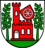 Blason de Walldürn