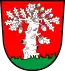 Blason de Walldorf