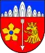 Blason de Wallenborn