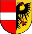 Blason de Wallendorf