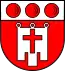 Blason de Wallersheim