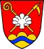 Blason de Wallgau