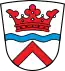 Blason de Walpertskirchen