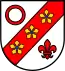 Blason de Walsdorf