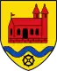 Blason de Walsrode