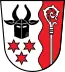 Blason de Walting