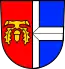 Blason de Walzbachtal