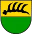 Blason de Wangen