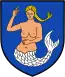 Blason de Wangerland