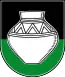 Blason de Wanna