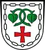 Blason de Warngau