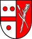 Blason de Wartenberg-Rohrbach