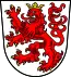 Blason de Wasserburg am Inn