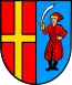 Blason de Wattenheim