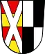 Blason de Wechingen