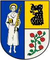 Blason de Weeze