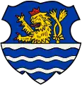 Blason de Wegberg