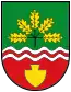 Blason de Wehrbleck